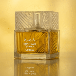 KHAMRAH QAHWA - Lattafa