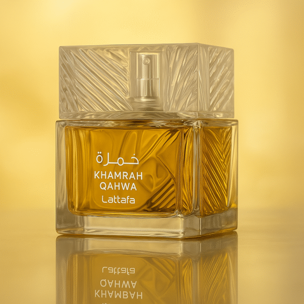 KHAMRAH QAHWA - Lattafa