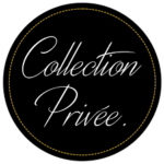 collection privée logo