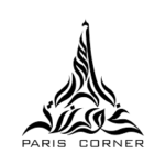 paris corner logo