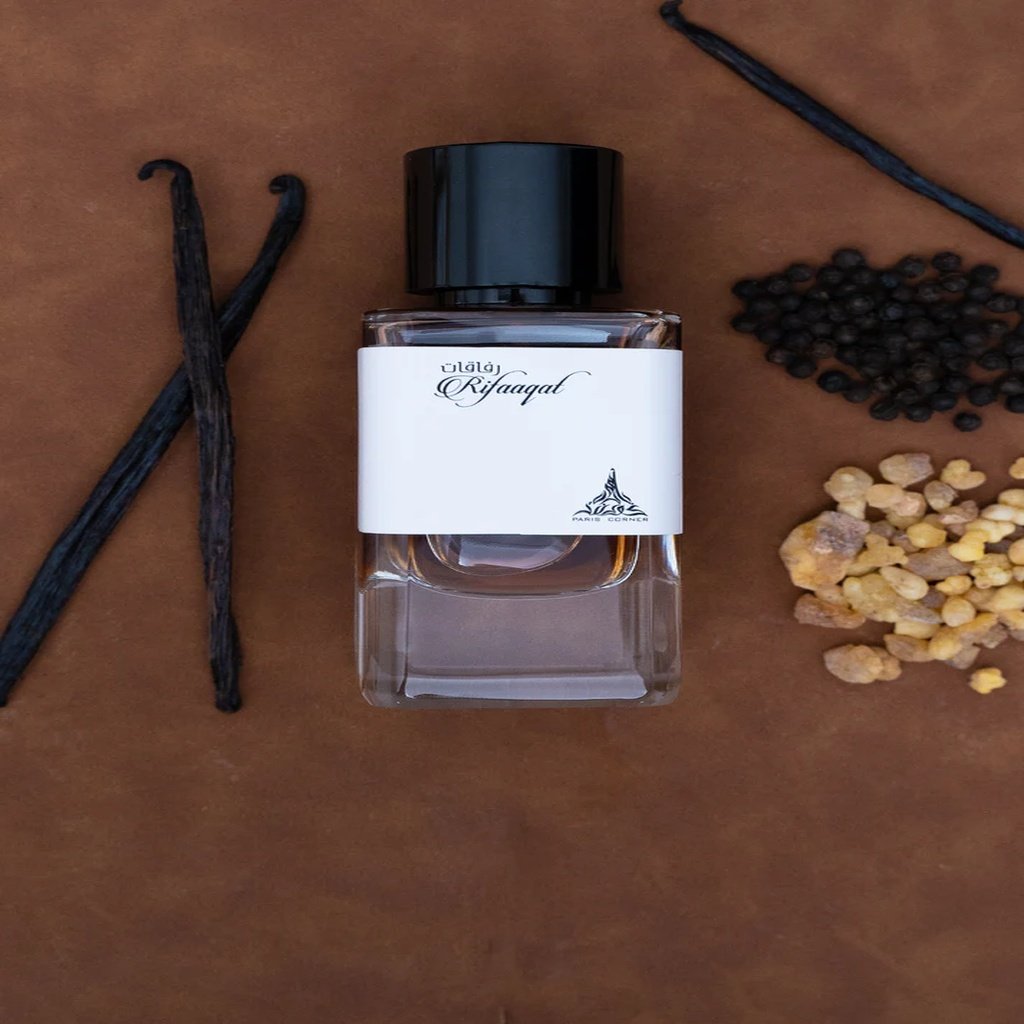 Rifaaqat - Paris Corner