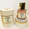Saphir d'Orient - Collection CONVIVIUM