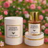 Saphir d'Orient - Collection CONVIVIUM