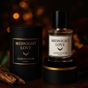 Midnight Love - Collection CONVIVIUM