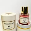 Jardin Sucré - Collection Convivium