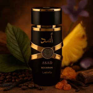 Asad - LATTAFA