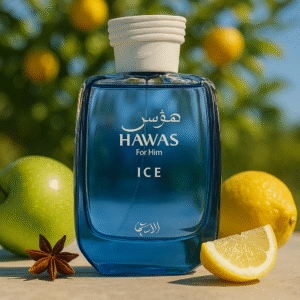 Hawas Ice - Rasasi
