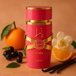 Yara Candy - LATTAFA