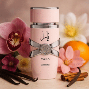 Yara - LATTAFA