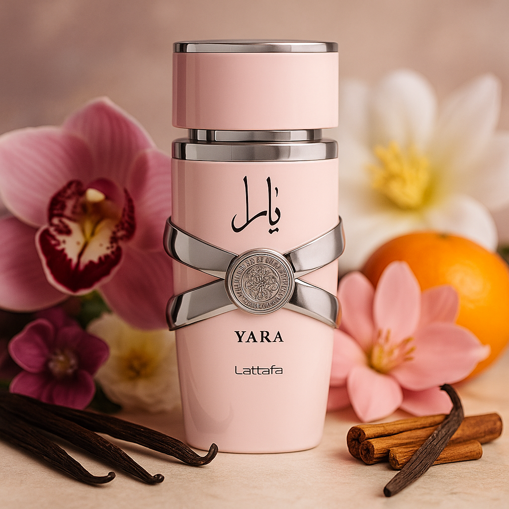 Yara - LATTAFA