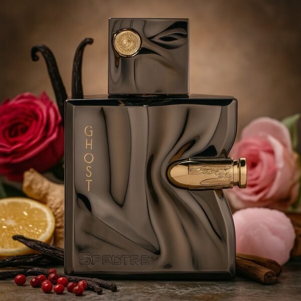 10a48f97-747d-4229-a2fa-aabb3da36624 Spectre Ghost - FRENCH AVENUE