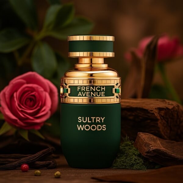 349db487-3ee0-48ec-852e-315d2ac5705b Sultry woods - FRENCH AVENUE