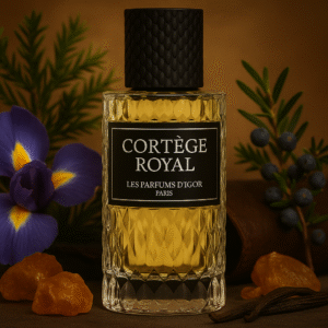 Cortège Royale - IGOR