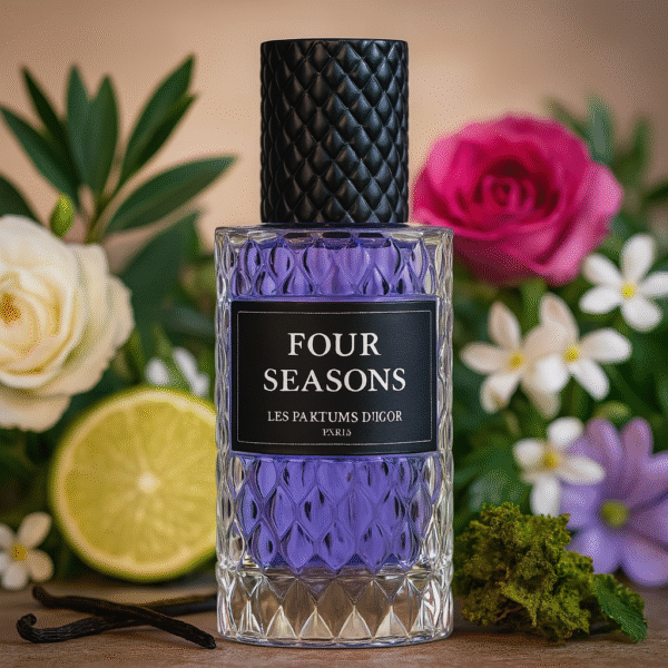 Four season Four season - IGOR