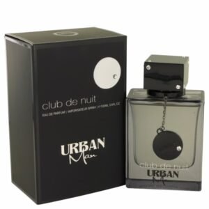 Club de nuit Urban man - Armaf