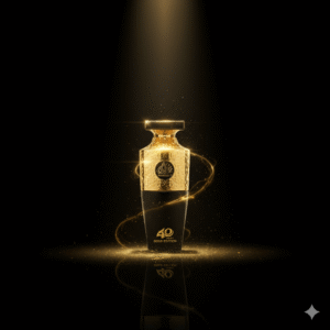 Madawi Gold Edition - Arabian Oud