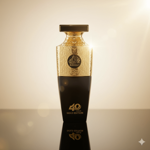 madawi gold Madawi Gold Edition - Arabian Oud