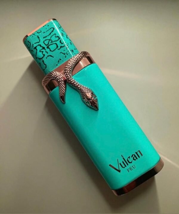 vfe2 Vulcan Feu - FRENCH AVENUE