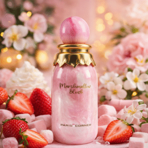 Marshmallow Blush - Paris Corner