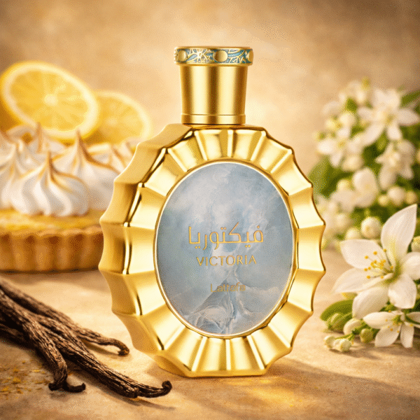 Victoria Victoria - Lattafa