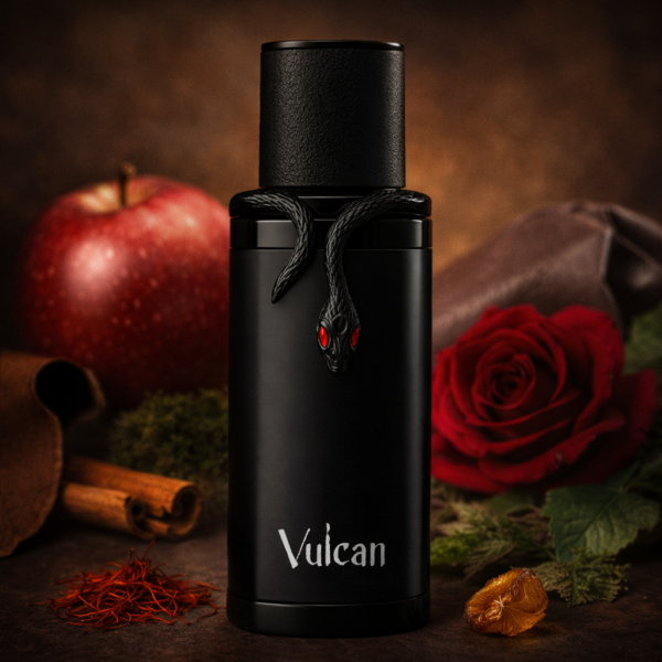 Vulcan Black Friday - FRENCH AVENUE